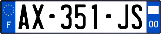 AX-351-JS