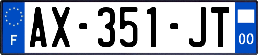 AX-351-JT