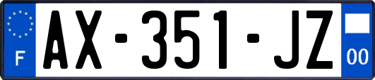 AX-351-JZ
