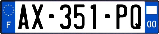 AX-351-PQ