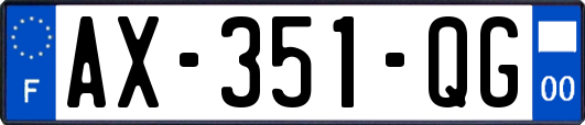 AX-351-QG
