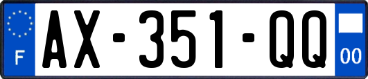 AX-351-QQ