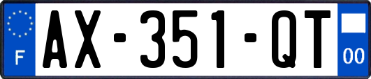 AX-351-QT