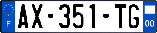 AX-351-TG