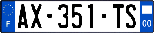 AX-351-TS