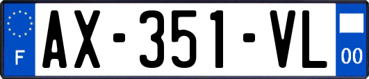 AX-351-VL