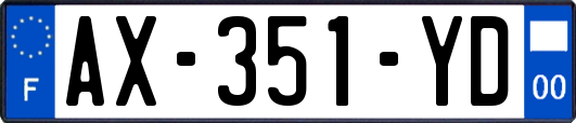AX-351-YD