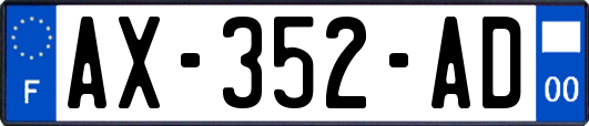 AX-352-AD