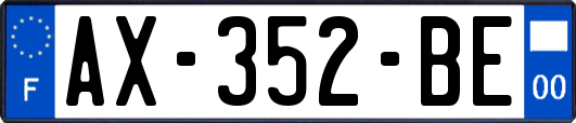 AX-352-BE