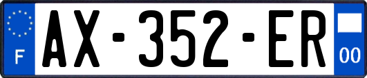 AX-352-ER