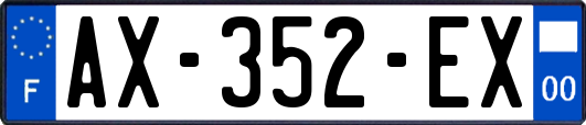 AX-352-EX