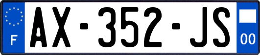 AX-352-JS