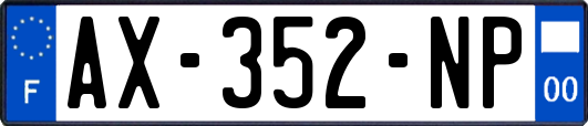 AX-352-NP