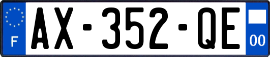 AX-352-QE
