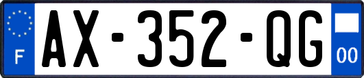 AX-352-QG