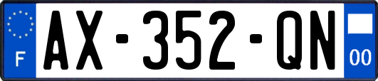 AX-352-QN