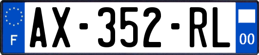 AX-352-RL