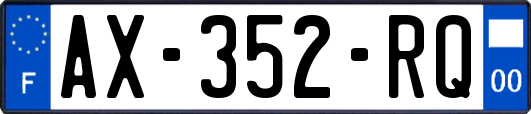 AX-352-RQ