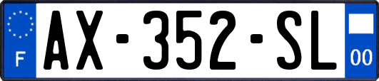 AX-352-SL