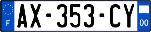 AX-353-CY