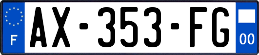 AX-353-FG