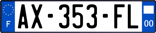 AX-353-FL