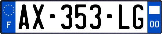 AX-353-LG