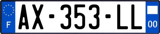 AX-353-LL