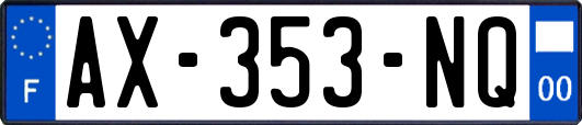 AX-353-NQ