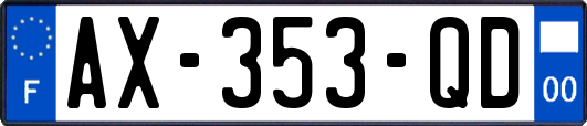 AX-353-QD