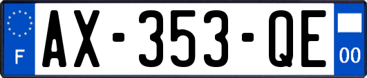 AX-353-QE