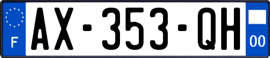 AX-353-QH
