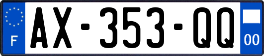 AX-353-QQ