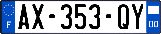 AX-353-QY