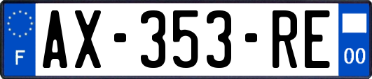 AX-353-RE