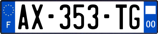 AX-353-TG