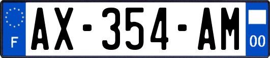 AX-354-AM