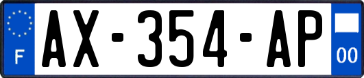 AX-354-AP