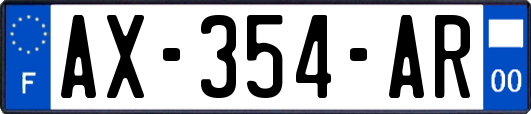 AX-354-AR