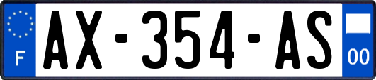 AX-354-AS