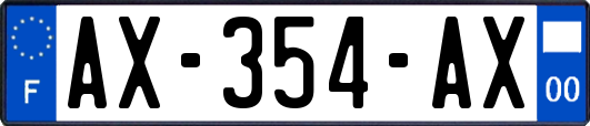 AX-354-AX