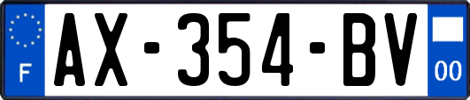AX-354-BV