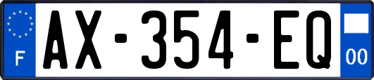 AX-354-EQ