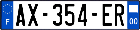 AX-354-ER