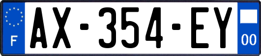 AX-354-EY