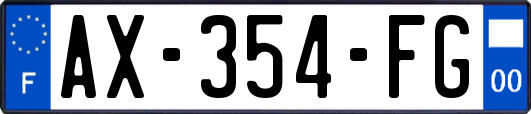 AX-354-FG