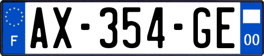 AX-354-GE