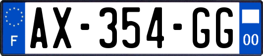AX-354-GG