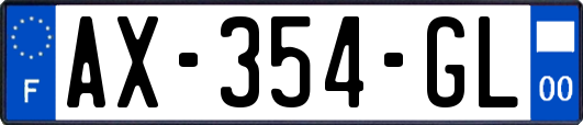 AX-354-GL