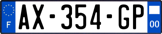 AX-354-GP